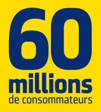 60 Millions Magazine