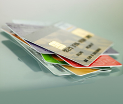 La sécurité des cartes bancaires