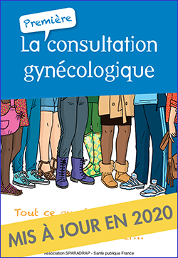 Première Consultation Gynécologique | Institut National De La Consommation