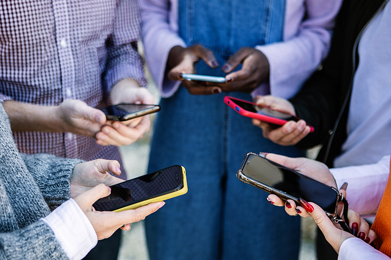 La Médiatrice des communications électroniques