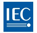 Commission électrotechnique internationale