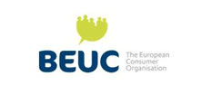 Bureau européen des unions de consommateurs