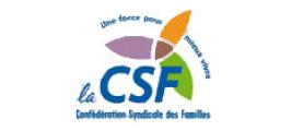 Confédération syndicale des familles du Cher