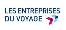 Les entreprises du voyage