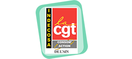 Association pour l'information et la défense des consommateurs salariés-CGT de l'Ain