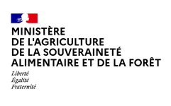 Ministère de l'Agriculture, de la Souveraineté alimentaire et de la Forêt