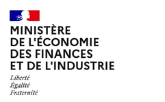 Ministère de l'Economie, des Finances et de l'Industrie