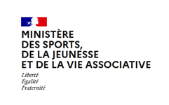 Ministère des Sports, de la jeunesse et de la vie associative