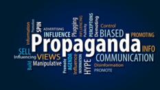Différencier publicité et propagande