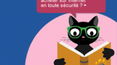 Achats sur internet en toute sécurité
