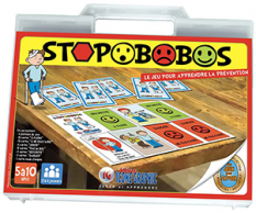 Jeu : Stopobobos 