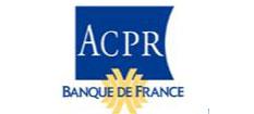 Autorité de contrôle prudentiel et de résolution -  ACPR