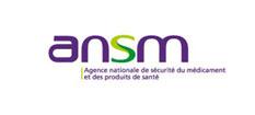 Agence nationale de sécurité du médicament et des produits de santé -  ANSM