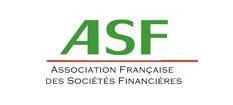 Association des sociétés financières -  ASF 