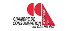 Chambre de Consommation d'Alsace et du Grand Est - CCA