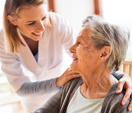 Pour rester autonome, je prends les choses en main, je m’informe sur www.pour-les-personnes-agees.gouv.fr