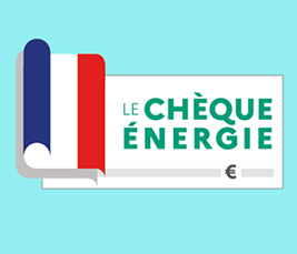 Chèque énergie : vous avez jusqu'au 31 décembre pour le demander