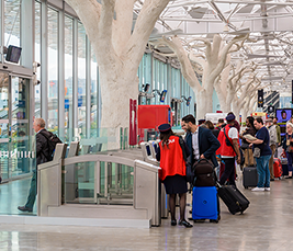 SNCF : tout savoir sur le contrôle embarquement