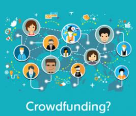 Le financement participatif ou crowdfunding