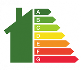 Nouvelle étiquette énergie : un retour à une échelle de A à G !