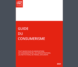 Le guide du consumérisme