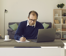 Comment notifier le décès d'une personne à sa banque ?