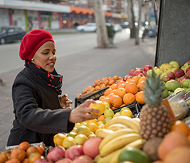 Fruits et légumes, savoir les acheter, les préparer et les conserver