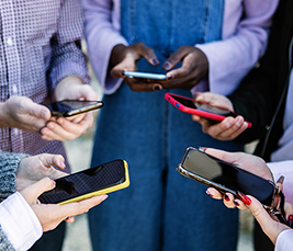 La Médiatrice des communications électroniques a présenté son rapport annuel 2024