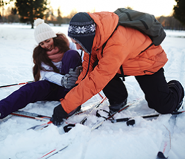 Accidents de ski et responsabilités