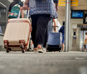 Voyager léger : les nouvelles règles pour les bagages à bord des TGV et Intercités