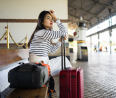 La nouvelle politique des bagages dans les TGV : et une contrainte de plus, une !