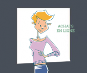 Guide des achats en ligne