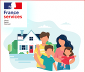 Les maisons France services : un accompagnement au plus proche des citoyens