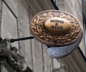 Que faire si vous recevez la visite d'un huissier de justice