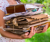 Enquête papier, kraft, bagasse…  Des emballages alimentaires pas si sûrs et pas si verts