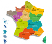 Trouvez l'association de consommateurs la plus proche de chez vous