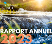 Le Médiateur de l&#039;eau a présenté son rapport annuel 2023
