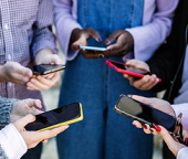 La Médiatrice des communications électroniques a présenté son rapport annuel 2024