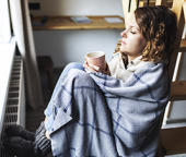 30 % des consommateurs déclarent souffrir de froid dans leur logement, selon la dernière enquête du médiateur national de l’énergie 