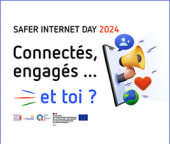 Le SAFER INTERNET DAY fête ses 21 ans !