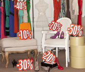 Les soldes : testez vos connaissances