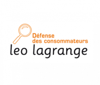ALLDC - Léo Lagrange  - Association de consommateurs