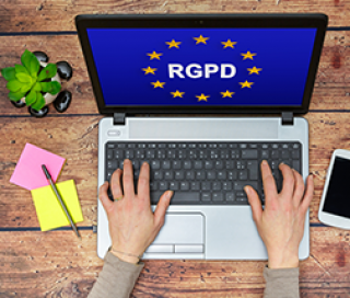 "RGPD" : quelle protection pour vos données personnelles ?
