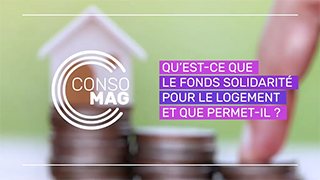 Qu'est-ce que le fonds solidarité pour le logement et que permet-il ? avec l'Afoc