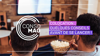 Colocation : quelques conseils avant de se lancer ! avec l'ALLDC