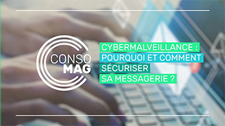 Cybermalveillance :  pourquoi et comment sécuriser sa messagerie ? avec Cybermalveillance