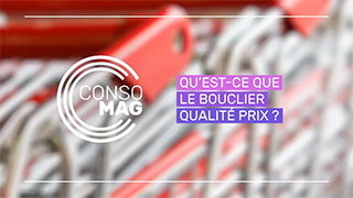 Qu'est-ce que le bouclier qualité prix ?