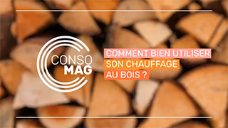 Comment bien utiliser son chauffage au bois ?