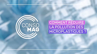 Comment réduire la pollution des microplastiques ?