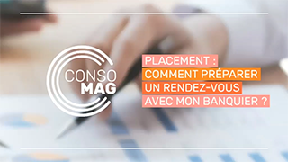 Placement : comment préparer un rendez-vous avec mon banquier avec l'Autorité des marchés financiers